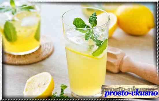 Как приготовить лимонник напиток