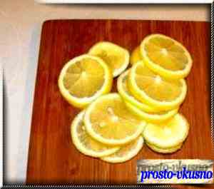 Как приготовить лимонник напиток: