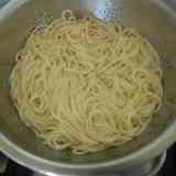как варить спагетти