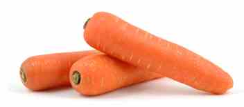 Сколько варить морковь на пару